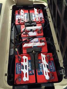 Electric Car Battery
