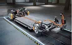 Electric Cars Battery