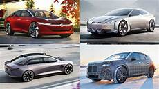 Electric Cars