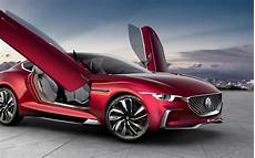 Electric Cars
