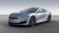 Electric Cars