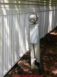 Electric Components Lights