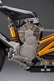 Electric Engine