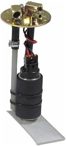 Electric Fuel Pump