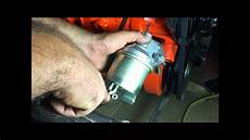 Electric Fuel Pump