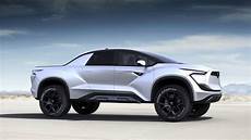 Electric Model