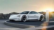 Electric Vehicles