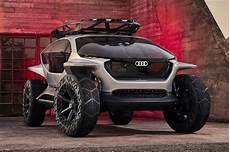 Electric Vehicles