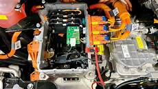 Electrical Car Battery