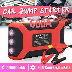 Emergency Car Battery