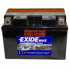 Emergency Car Battery
