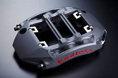 Endless Brake Calipers