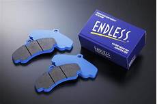 Endless Brake Calipers
