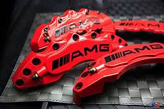 Endless Brake Calipers
