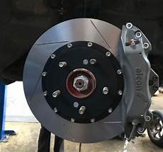 Endless Brake Calipers