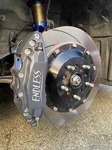 Endless Caliper
