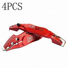 Endless Caliper
