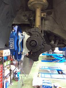 Endless Caliper
