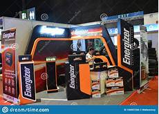 Energizer Automotive Battery