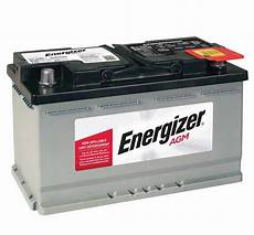 Energizer Automotive Battery