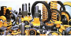 Engine Generator Spare