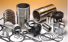Engine Generator Spare
