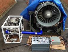 Engine Generator Spare
