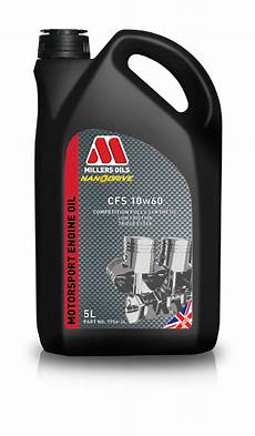 Ester Engine Oil