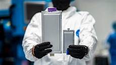 Ev Battery
