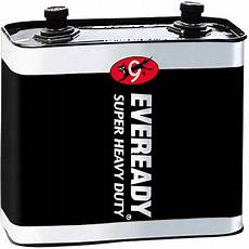 Eveready Car Battery