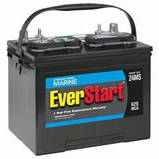Everstart Battery Finder