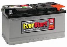 Everstart Battery Finder