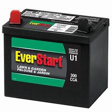 Everstart Battery Finder