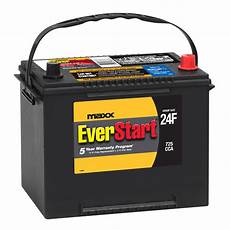 Everstart Battery