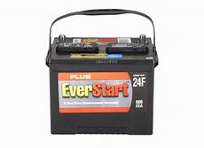 Everstart Car Battery