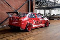 Evo Brembo Calipers