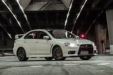 Evo X Brembo Calipers