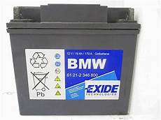 Exide Auto Battery