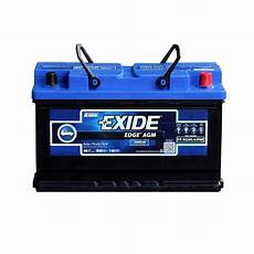 Exide Automotive Battery