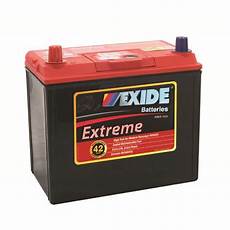 Exide Automotive Battery