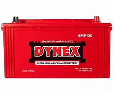 Exide Automotive Battery