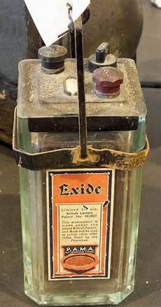 Exide Battery Auto