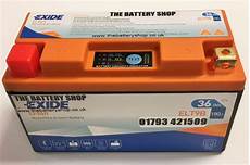 Exide Car Battery