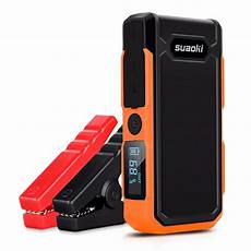 External Car Battery