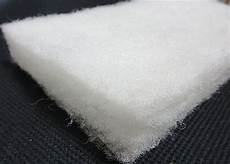 Fabric Oil Filters