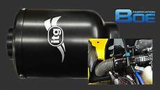 Fabric Oil Filters