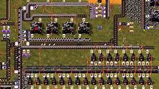 Factory trailer