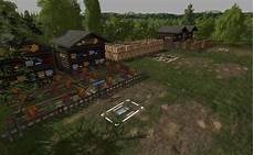 Factory trailer