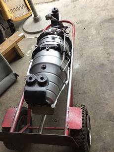 Filter Casings For Trucks
