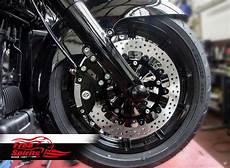 Floating Brake Caliper